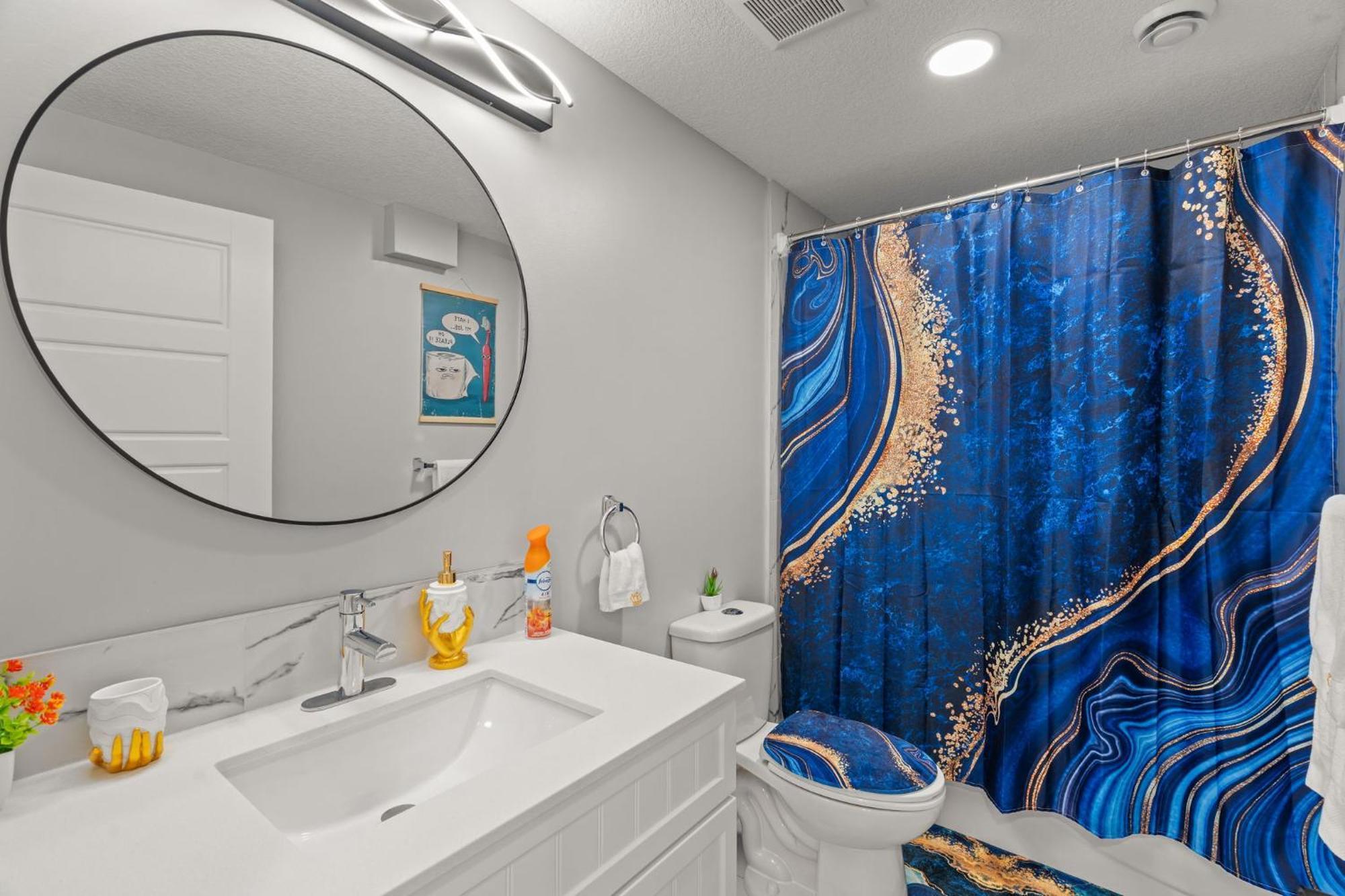 Meriweather - Calgary Breathtaking 1-Bedroom Apartment Exteriér fotografie