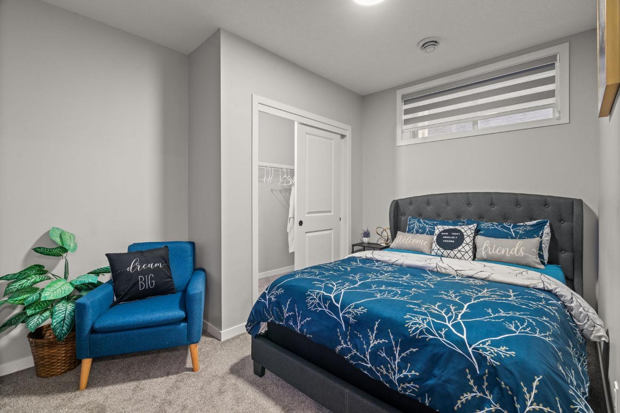 Meriweather - Calgary Breathtaking 1-Bedroom Apartment Exteriér fotografie