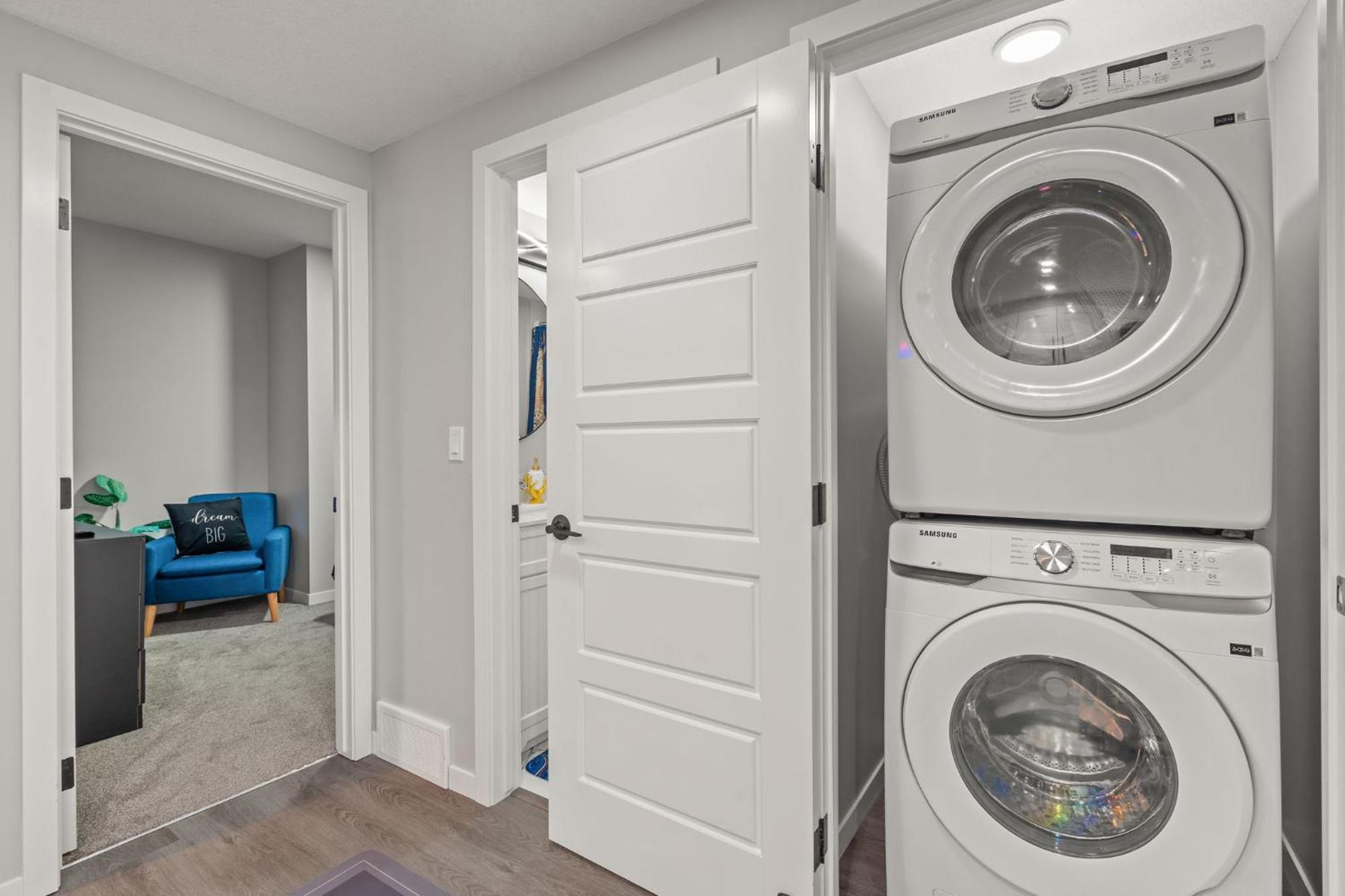 Meriweather - Calgary Breathtaking 1-Bedroom Apartment Exteriér fotografie