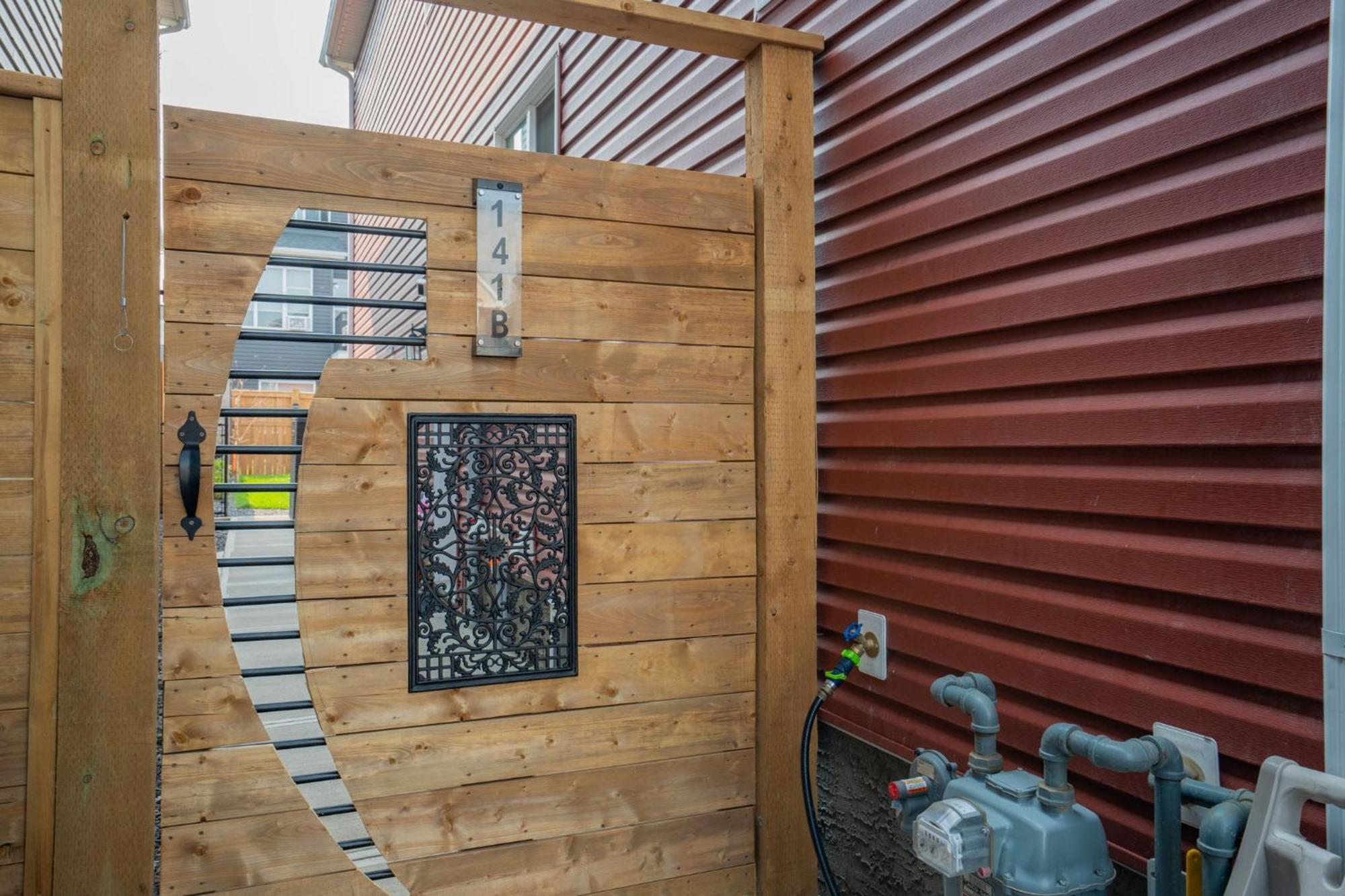 Meriweather - Calgary Breathtaking 1-Bedroom Apartment Exteriér fotografie