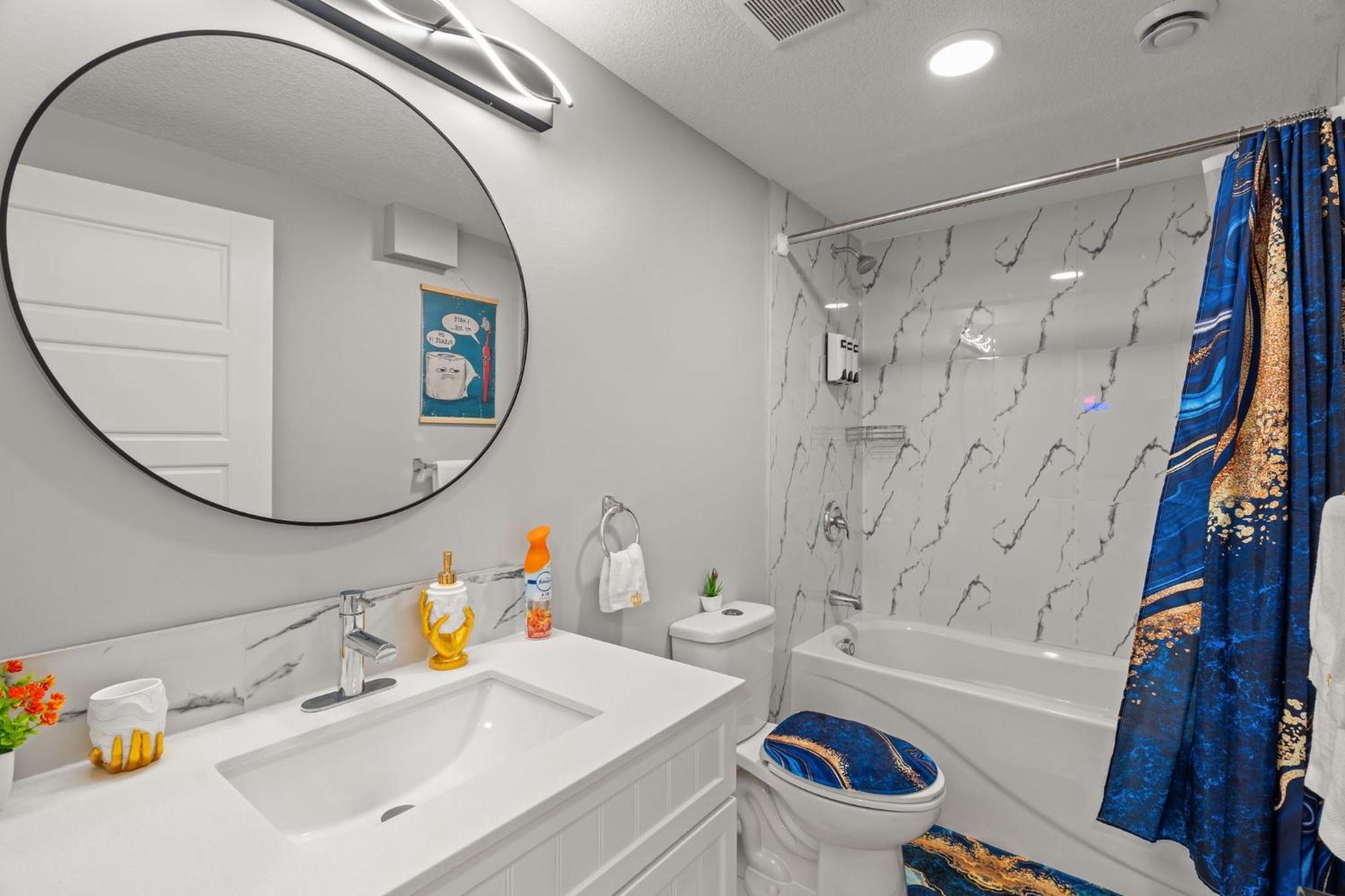 Meriweather - Calgary Breathtaking 1-Bedroom Apartment Exteriér fotografie